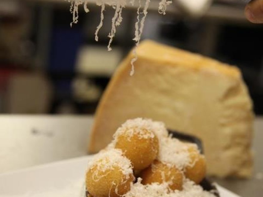 Federal Fritter & Bistro