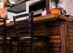 Federal Fritter & Bistro