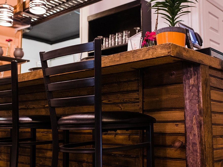 Federal Fritter & Bistro