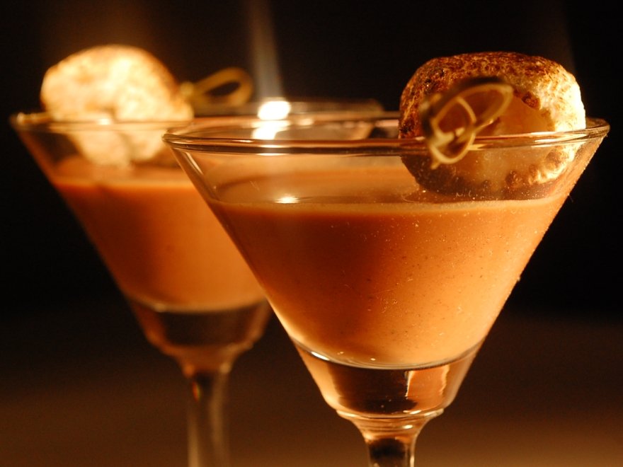 Federal Fritter & Bistro