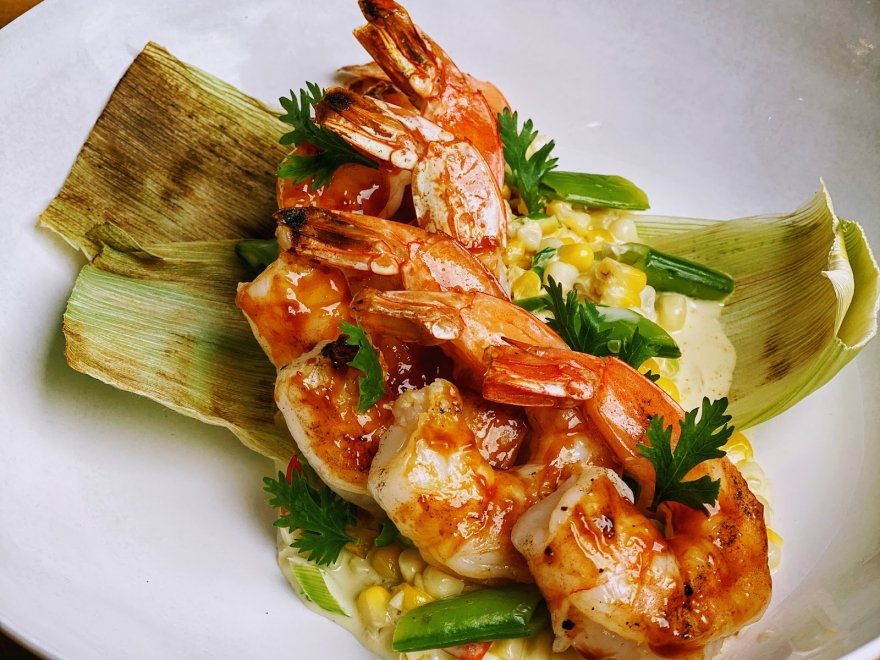 Federal Fritter & Bistro