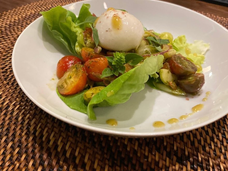 Federal Fritter & Bistro