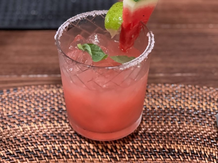 Federal Fritter & Bistro