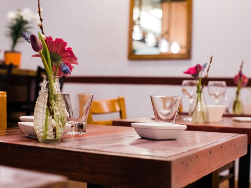 Federal Fritter & Bistro