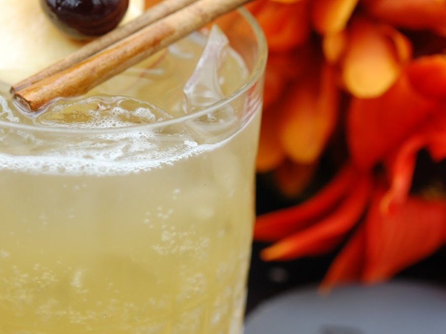 Federal Fritter & Bistro