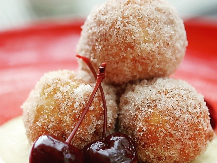 Federal Fritter & Bistro