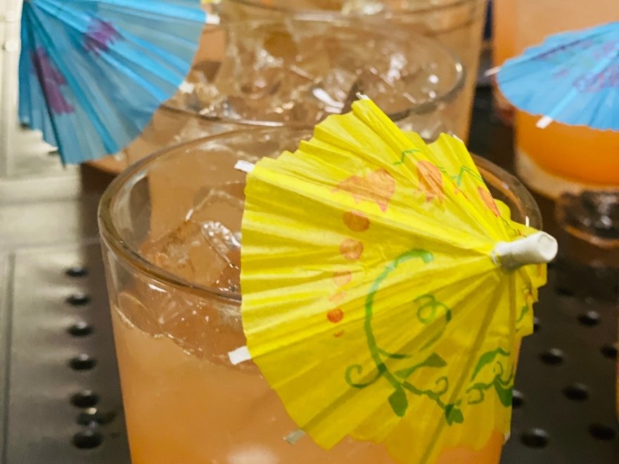 Federal Fritter & Bistro