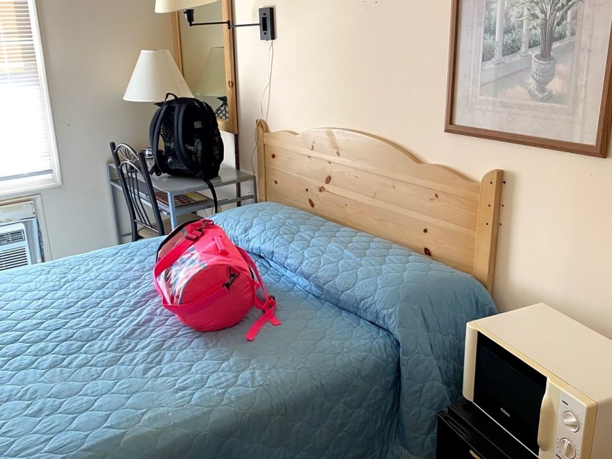 Summer Place Hotel