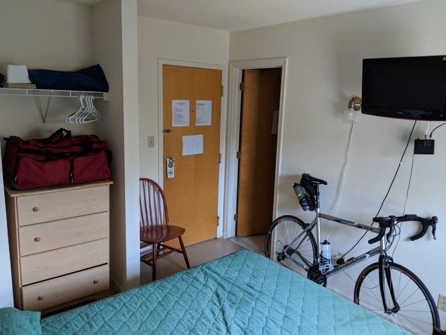 Summer Place Hotel
