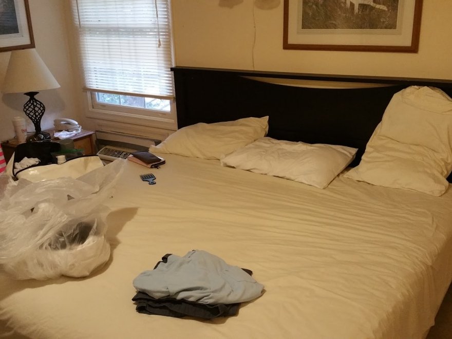 Summer Place Hotel