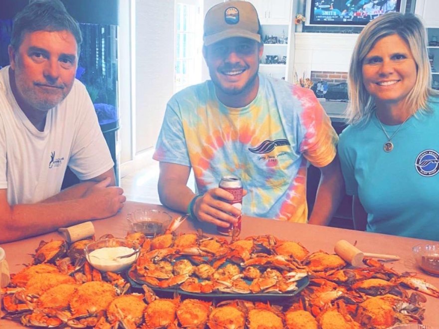 The Crab Connect