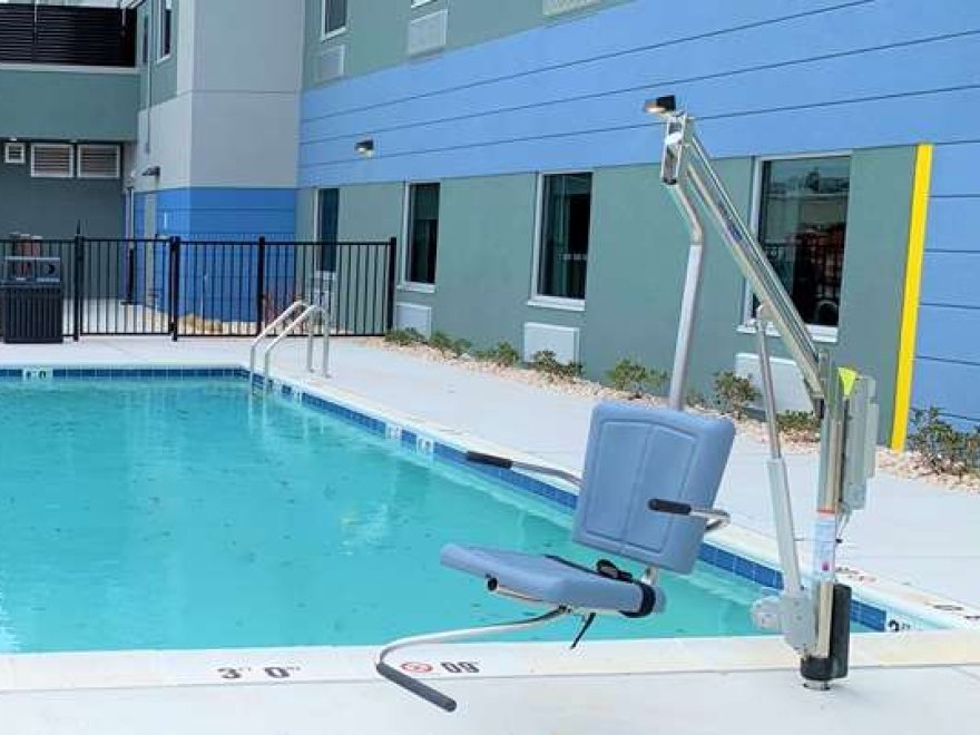 Microtel Inn & Suites by Wyndham Rehoboth Beach
