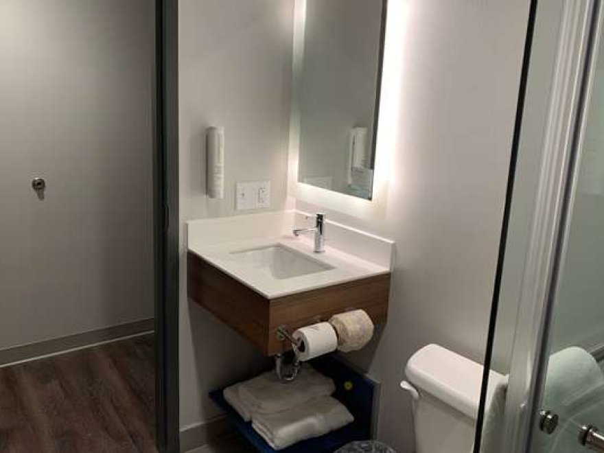 Microtel Inn & Suites by Wyndham Rehoboth Beach