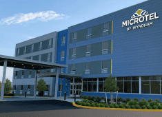Microtel Inn & Suites by Wyndham Rehoboth Beach