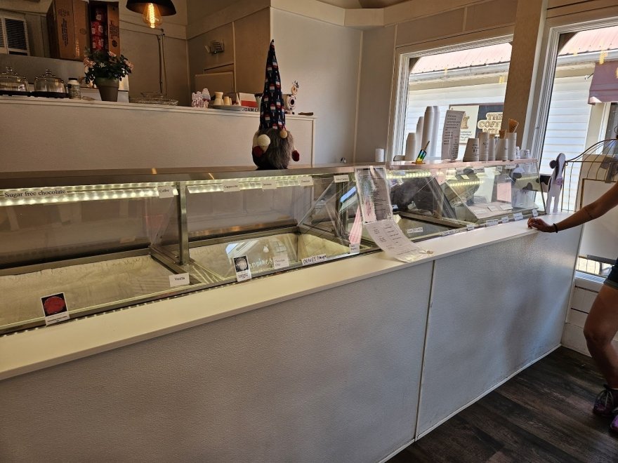 The Mill Creamery