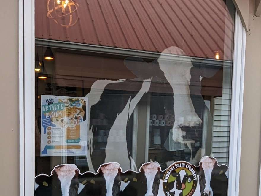 The Mill Creamery