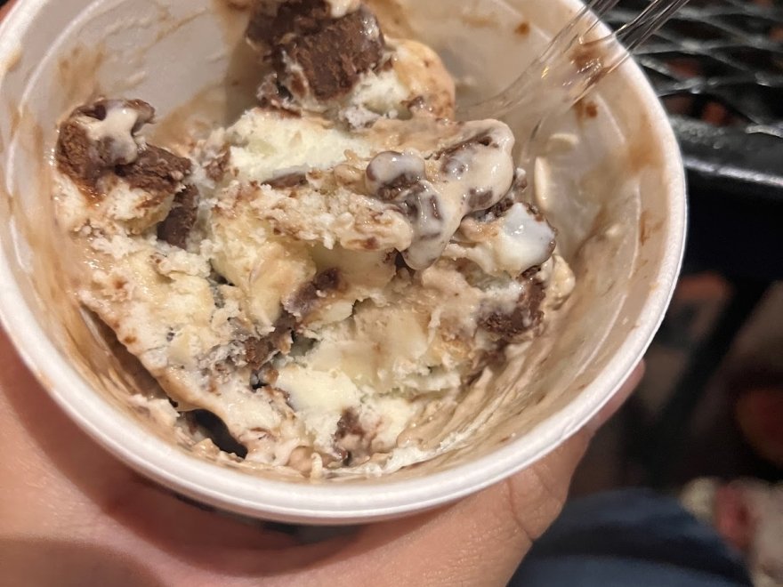 The Mill Creamery