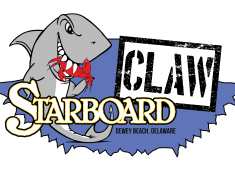 Starboard Claw