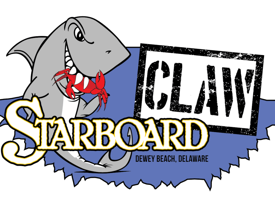 Starboard Claw