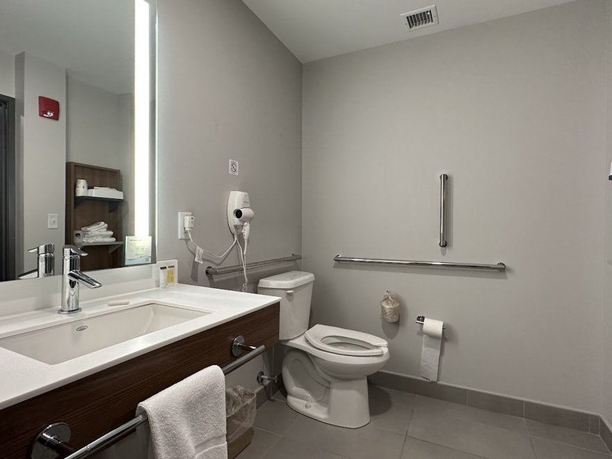 Microtel Inn & Suites by Wyndham Milford