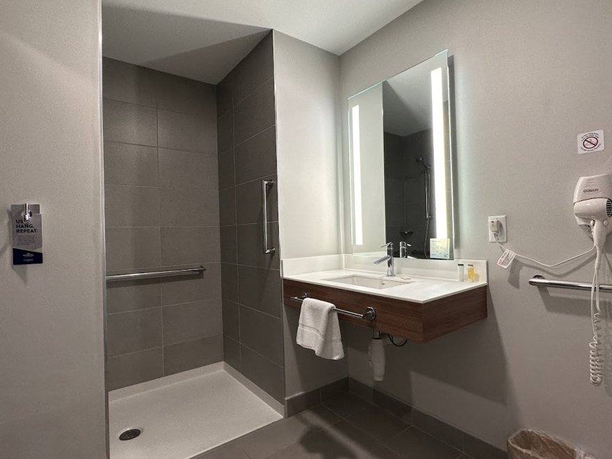 Microtel Inn & Suites by Wyndham Milford