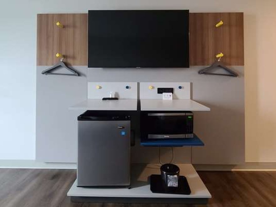 Microtel Inn & Suites by Wyndham Milford