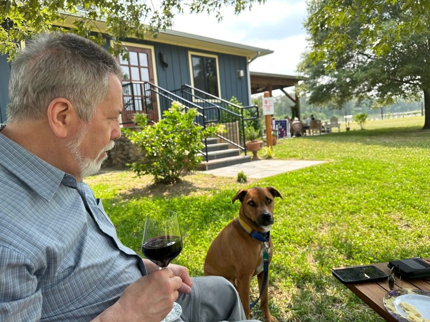 Twin Branch Winery