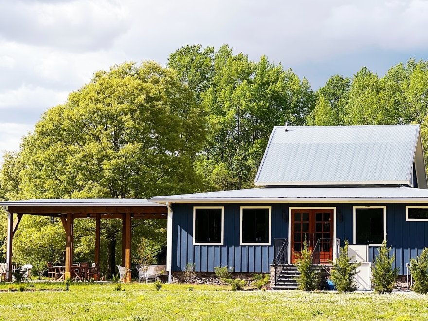 Twin Branch Winery