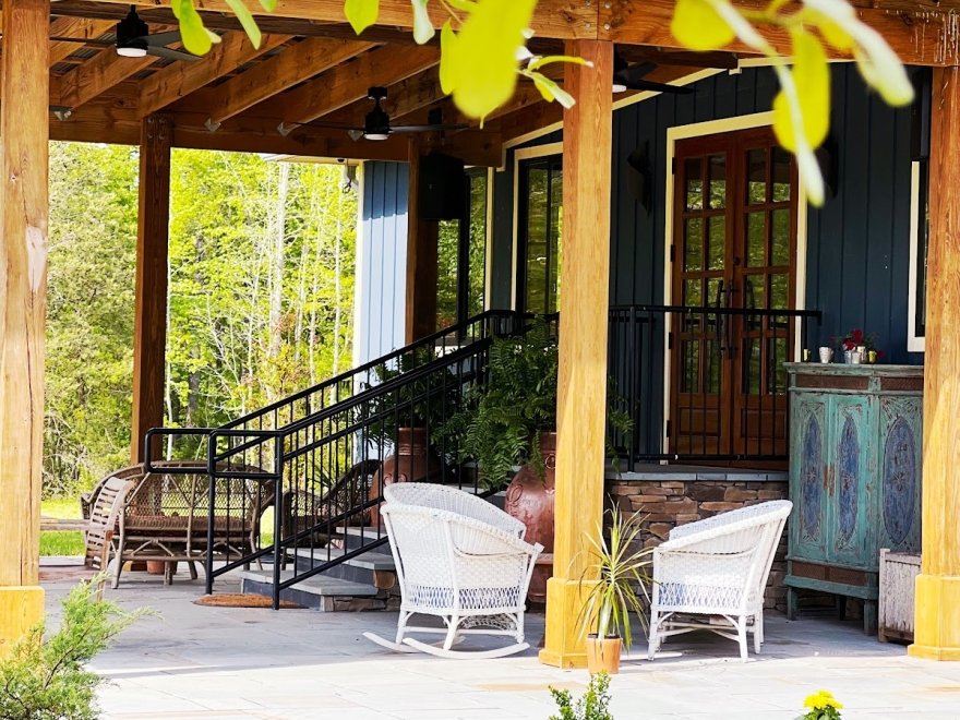 Twin Branch Winery