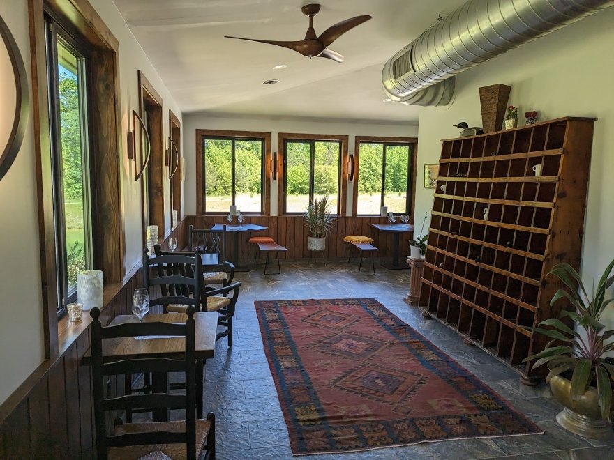 Twin Branch Winery