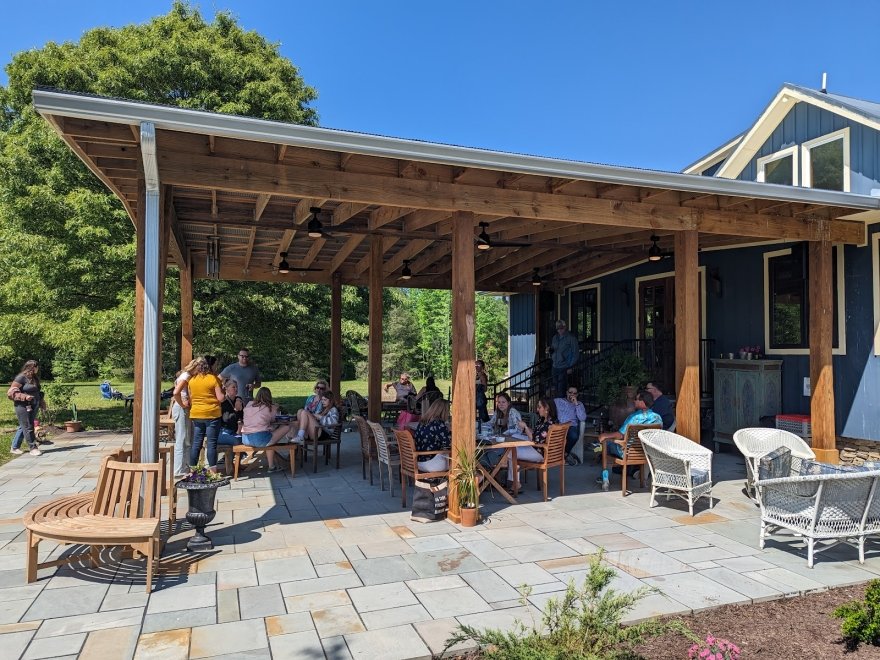 Twin Branch Winery