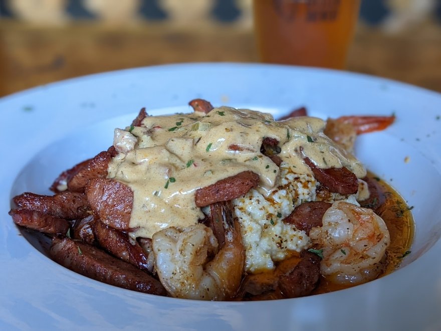 Fins Ale House & Raw Bar