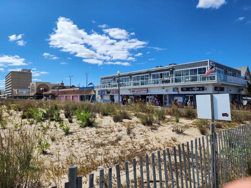 Jolly Trolley Charter Tours & Pay Per Seat Program