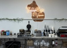 The Village & Venue