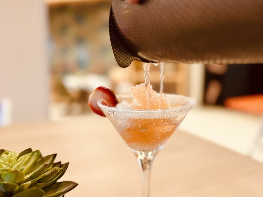 The Veranda Restaurant & Bar
