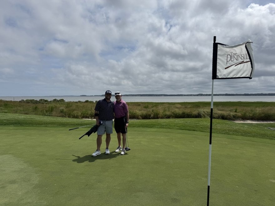 Berkshire Hathaway HomeServices PenFed Realty: Lewes