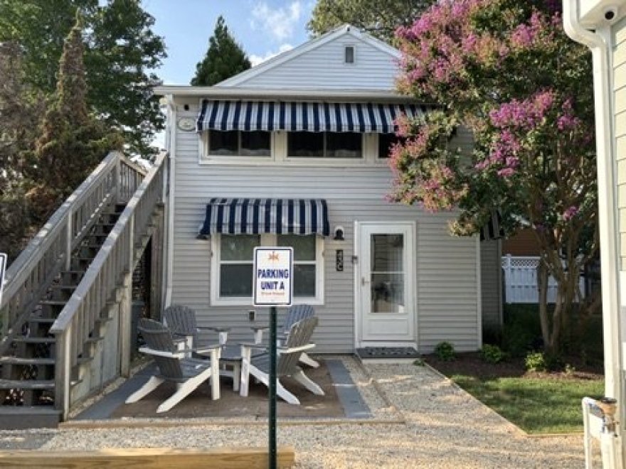 Berkshire Hathaway HomeServices PenFed Realty: Rehoboth/Dewey Beach