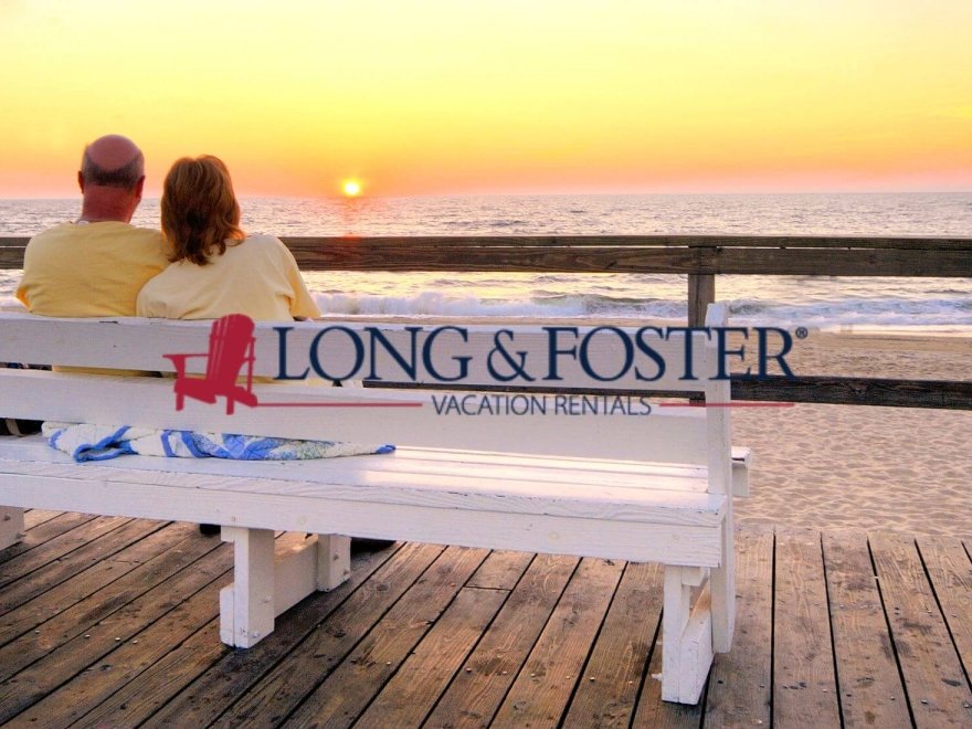 Long & Foster Bethany Beach/Fenwick Island Rental Office