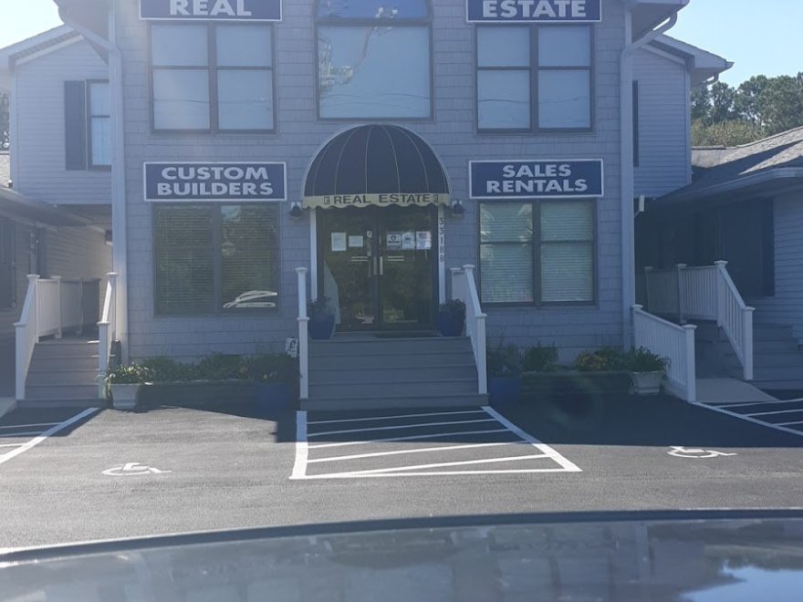 Jack Hickman Real Estate