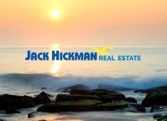 Jack Hickman Real Estate