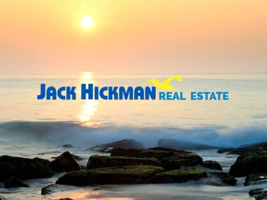 Jack Hickman Real Estate