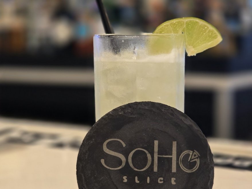 SoHo Slice Pizzeria