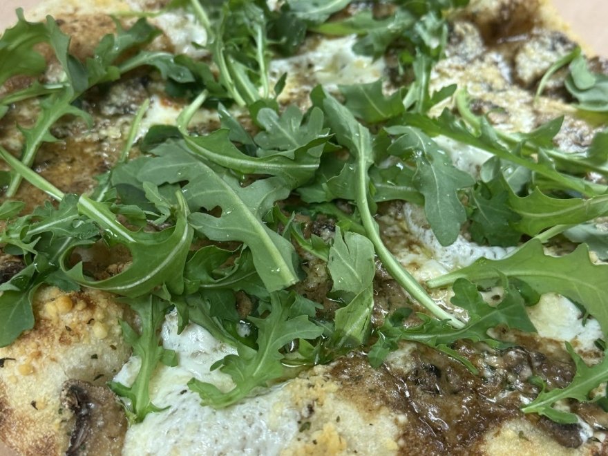 SoHo Slice Pizzeria