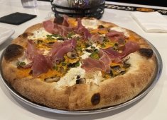 SoHo Slice Pizzeria