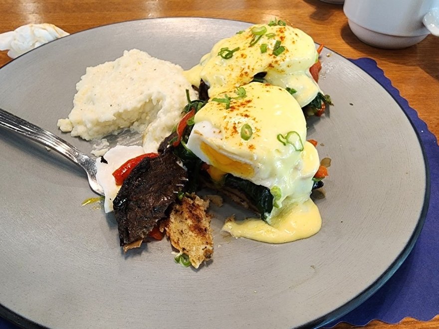 Daybreak Cafe