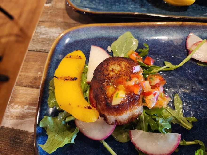 JR's Seafood Shack