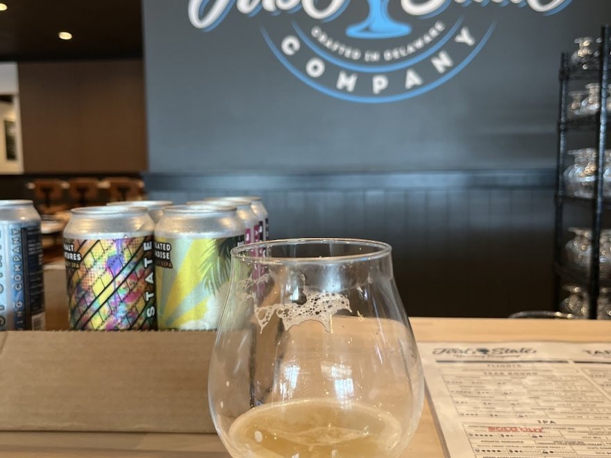 First State Brewing Company