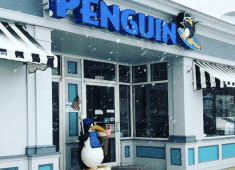 The Penguin