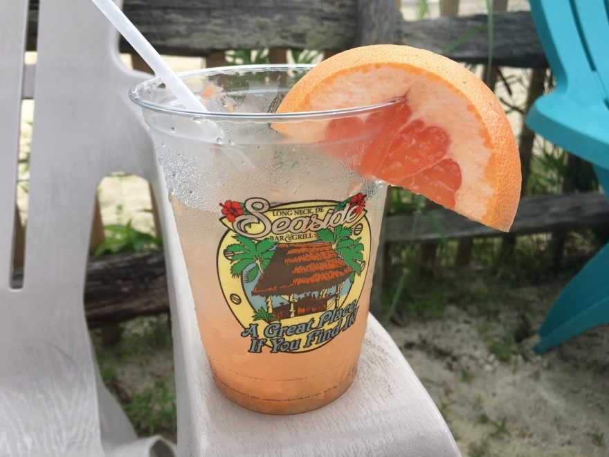 Seaside Bar & Grill