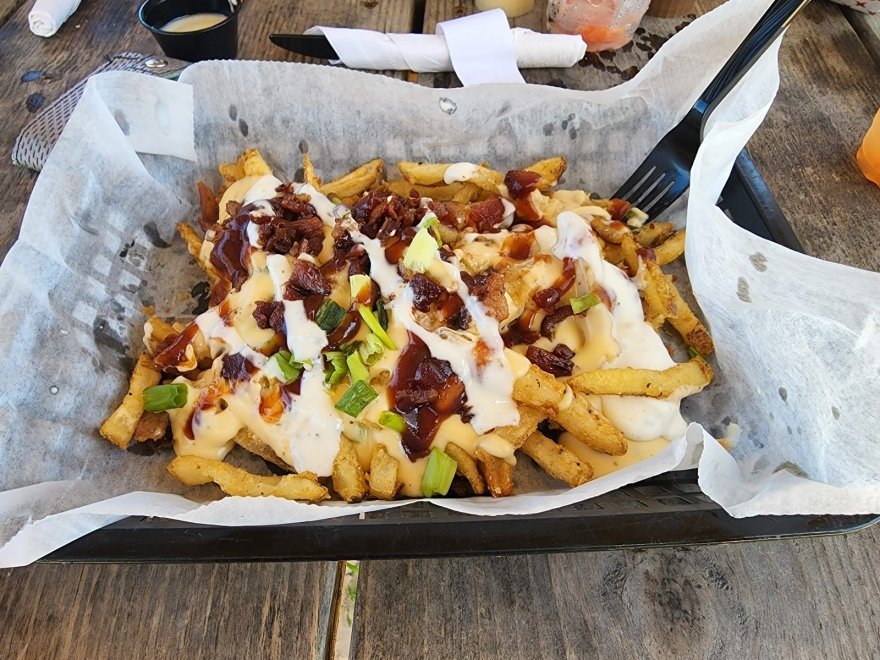 Seaside Bar & Grill